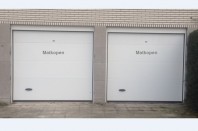 Matkopen-Garage