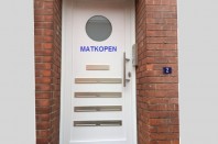 Porte-Pvc-Matkopen